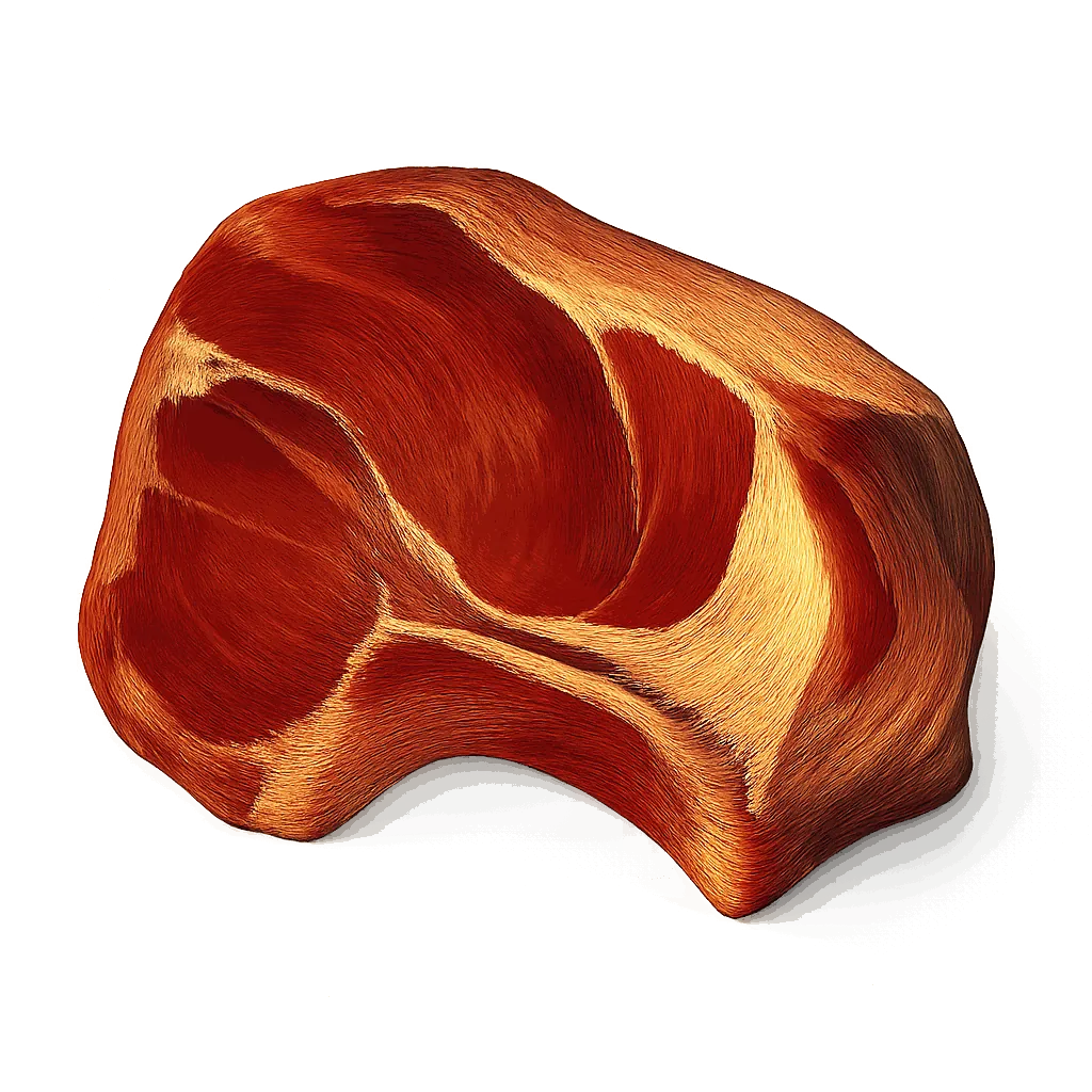 Beef shoulder